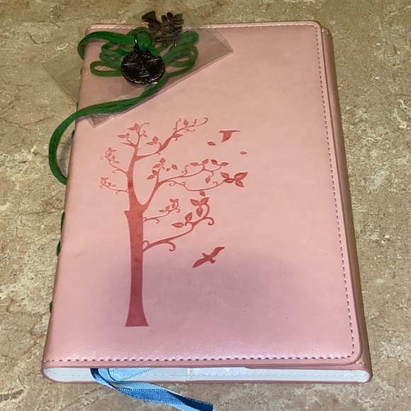 valery Other - Journal with "vegan-leather" cover